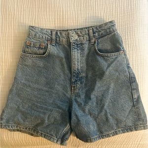 Zara Shorts size 4